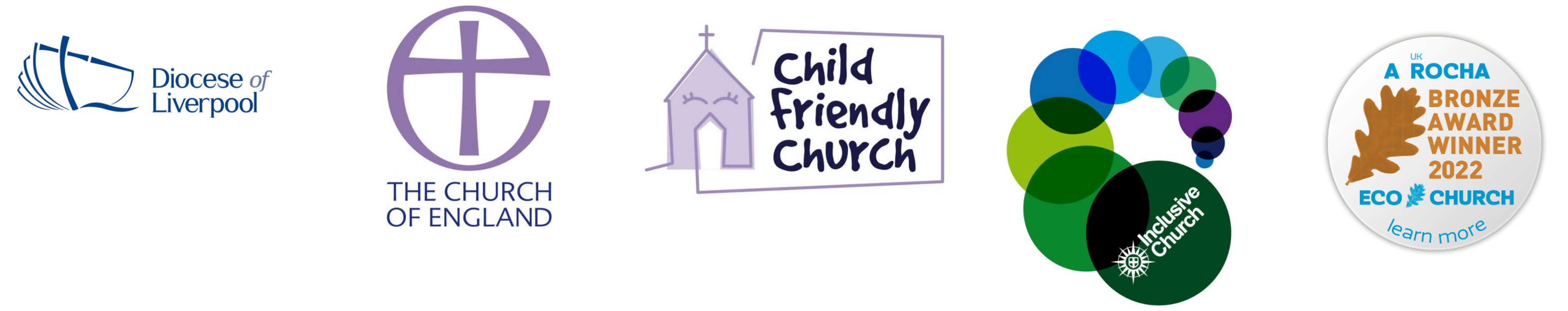 Inclusive Church and Child Friendly Church